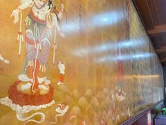 -重元寺香积厨素斋馆