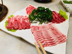 -京门老爆三·铜锅涮肉 爆肚(望京店)
