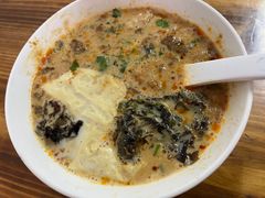 -云南大锅豆浆店