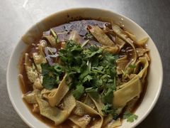 -陈记锅巴菜(五大道店)