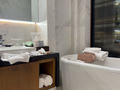 -三亚湾海居雅高铂尔曼度假酒店