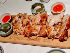 -俄士厨房(环球港店)