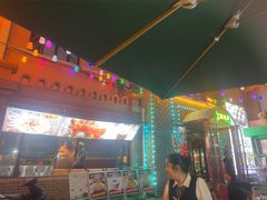 -乡村馕坑肉·烧烤·新疆菜·本地人更爱吃(阿勒泰首店)