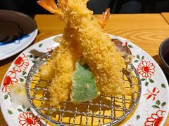 -渔寿司·日本料理(艾尚天地店)