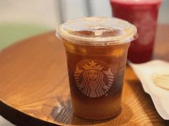 -星巴克臻选(长沙运达中央广场店)