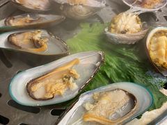 -蔚海之都·象山蒸汽海鲜(仙霞路店)