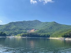 -松花湖风景名胜区