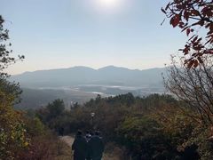-青龙山国家森林公园