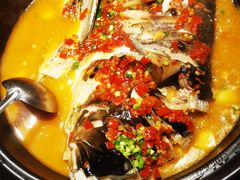 -有位虾匠·手工土菜小馆(市北店)