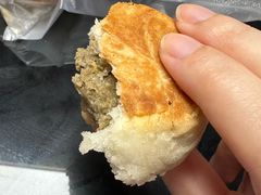 -酥满溢绿豆饼(共和新路店)