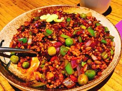 -中8楼风尚云南菜(颐堤港店)