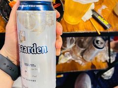 -京朋串屋·烧烤(望京西路总店)