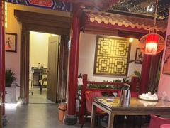 -秦月轩·陕西家乡菜(阜成路·五棵松店)