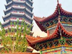 -皇罗禅寺