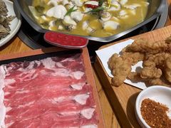 -荷塘码头·活鱼现杀(椒江店)