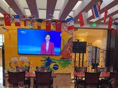 -五洲皇冠巴西烤肉餐厅