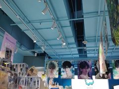 -上海静安大悦城