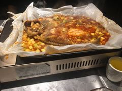 -红辣椒·川菜·火锅(张杨路店)