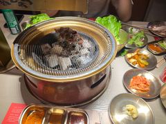 -西塔老太太泥炉烤肉(温州首店万象城黑金店)