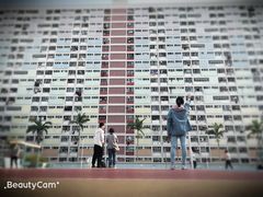 -彩虹村