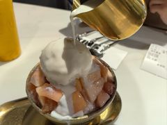 -国王冰室·奥林匹斯店(联想科技城店)