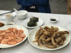 -鹏城人家海鲜酒家·23年老字号(较场尾店)