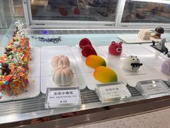 -嗒令甜品·主题融合料理餐厅(首座时代店)