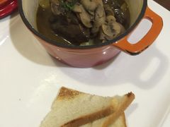 -LA CREPERIE BRETONNE布列塔尼法式餐厅(天童北路店)