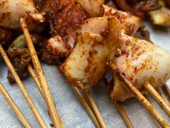 -苏小牛·牛肉串(国贸店)