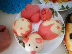 -德记牛肉社潮汕鲜切牛肉火锅(中心路店)