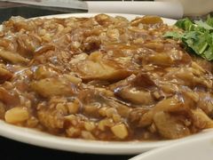 -清真宏玉祥黄门脸餐厅(华荫东里店)