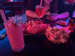 -MOSSO音乐酒吧·live house(南京旗舰店)