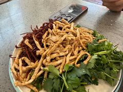 -黄牌鸡西刀削面·东北菜馆(深圳总店)