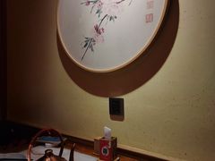 -小吊梨汤·北京菜·烤鸭(长安商场-首都博物馆店)