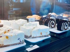 -Seesaw Coffee(朝阳大悦城店)