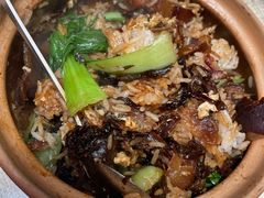 -壹煲口福煲仔饭(中山路店)