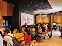 -星巴克(天津佛罗伦萨小镇店)