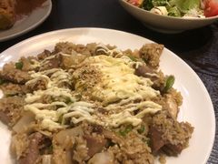 梅肉皮拉夫-机器人火炉披萨