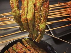 -碎怂烤肉(钟楼柳巷店)