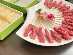 -南门涮肉(后海店)