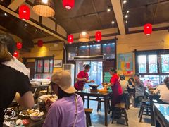 -富正毅三下锅·湘西韵味(天门山索道店)