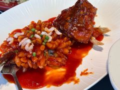 桂鱼-江南雅厨(李公堤店)