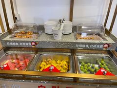 -大丰收李家(闽侯正荣财富中心广场店)