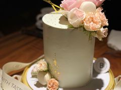 -Biteology Artisan Cakes(红庄·国际文化保税创新园店)
