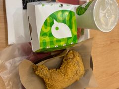-德克士(南昌西店)
