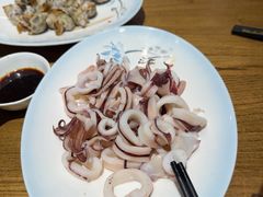 -潮中人·潮州菜(益乐路店)
