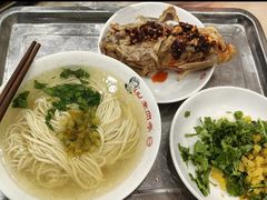-老四季(总店)