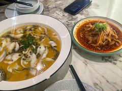 -火婆子·川小馆(扬韬科技广场店)