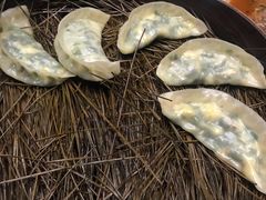 -松针蔡记蒸饺(花园路店)