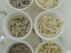 -太原面食店(解放路店)